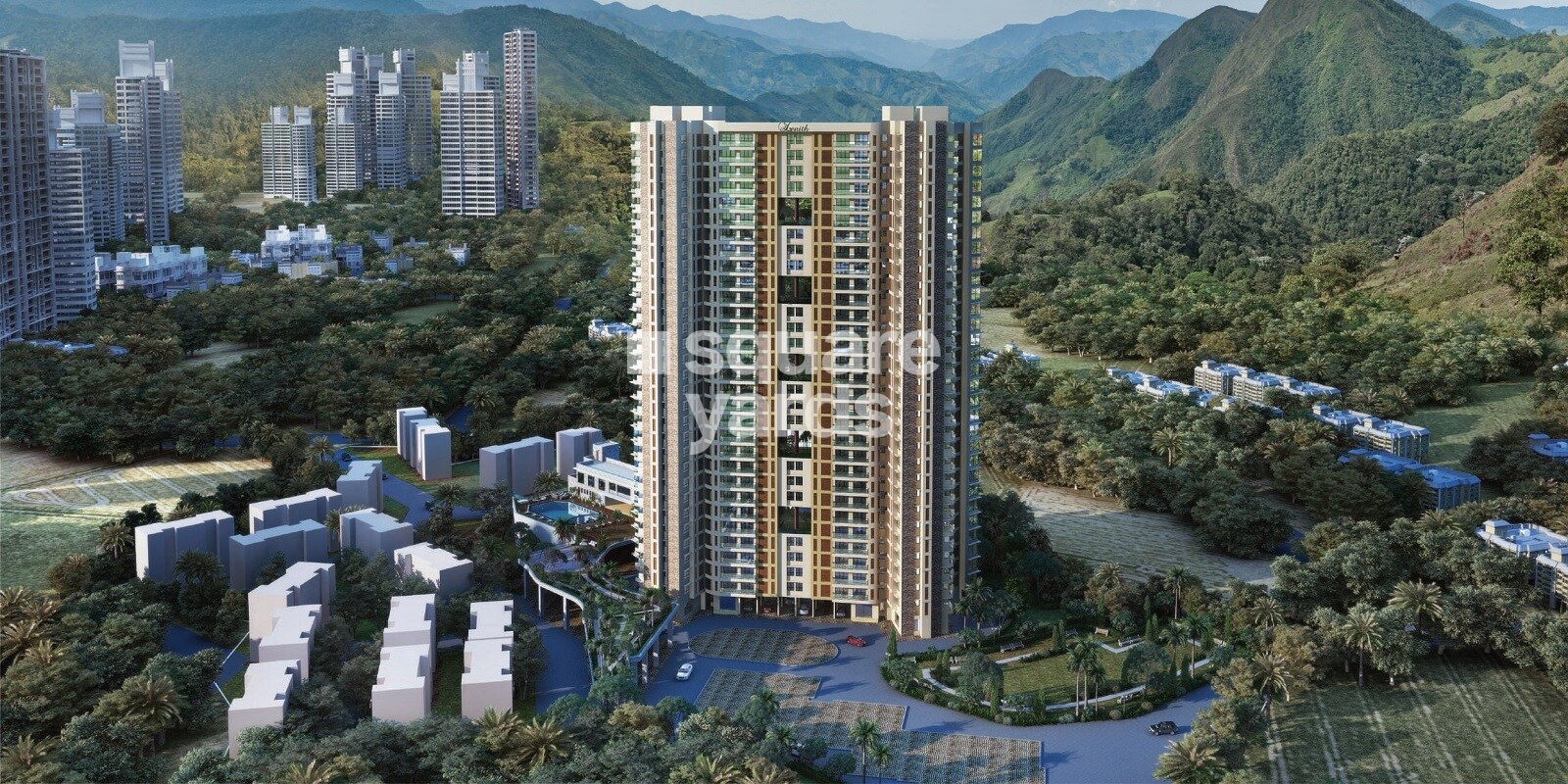 paradigm-zenith-pushpanjali-residency-phase-iii