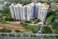 Paradise Park Tower View