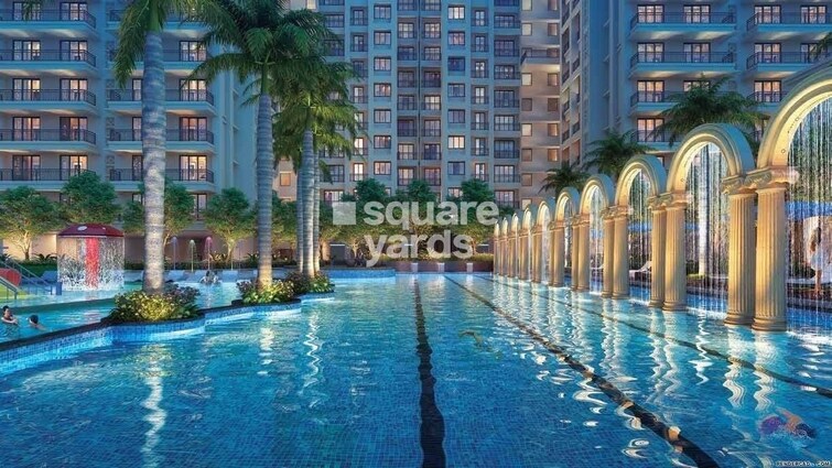 Paradise Sai World Dreams Amenities-Features 7