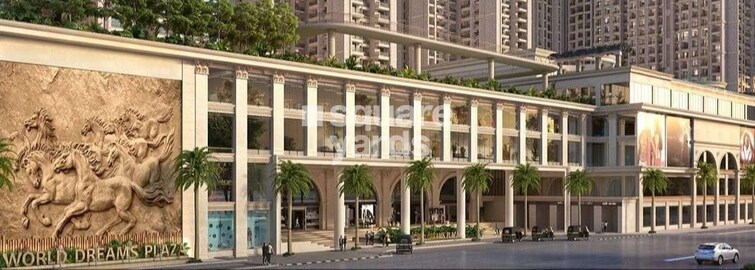 Paradise Sai World Dreams Amenities-Features 8