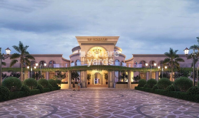 Paradise Sai World Dreams Amenities-Features 10