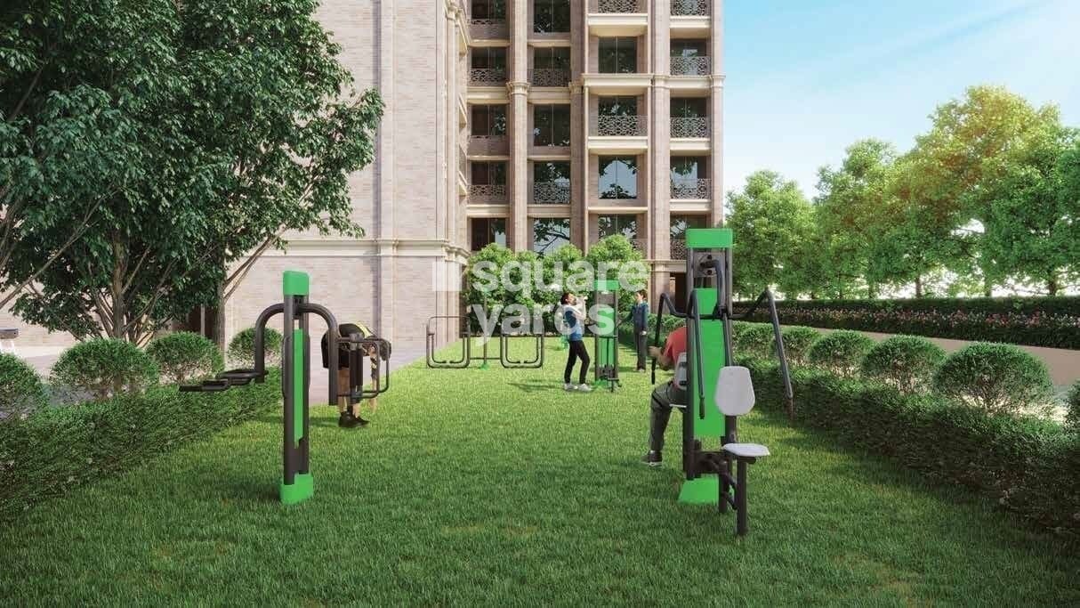 Paradise Sai World Dreams Amenities-Features 11