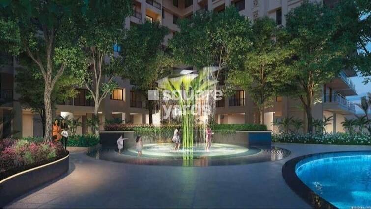 Paradise Sai World Dreams Amenities-Features 12