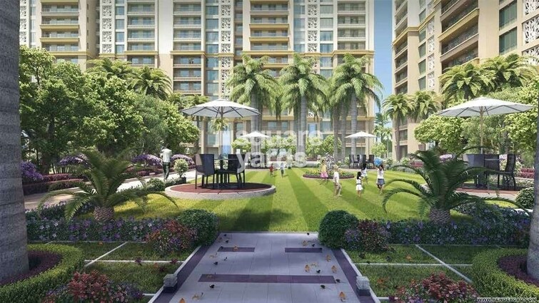 Paradise Sai World Dreams Amenities-Features 13