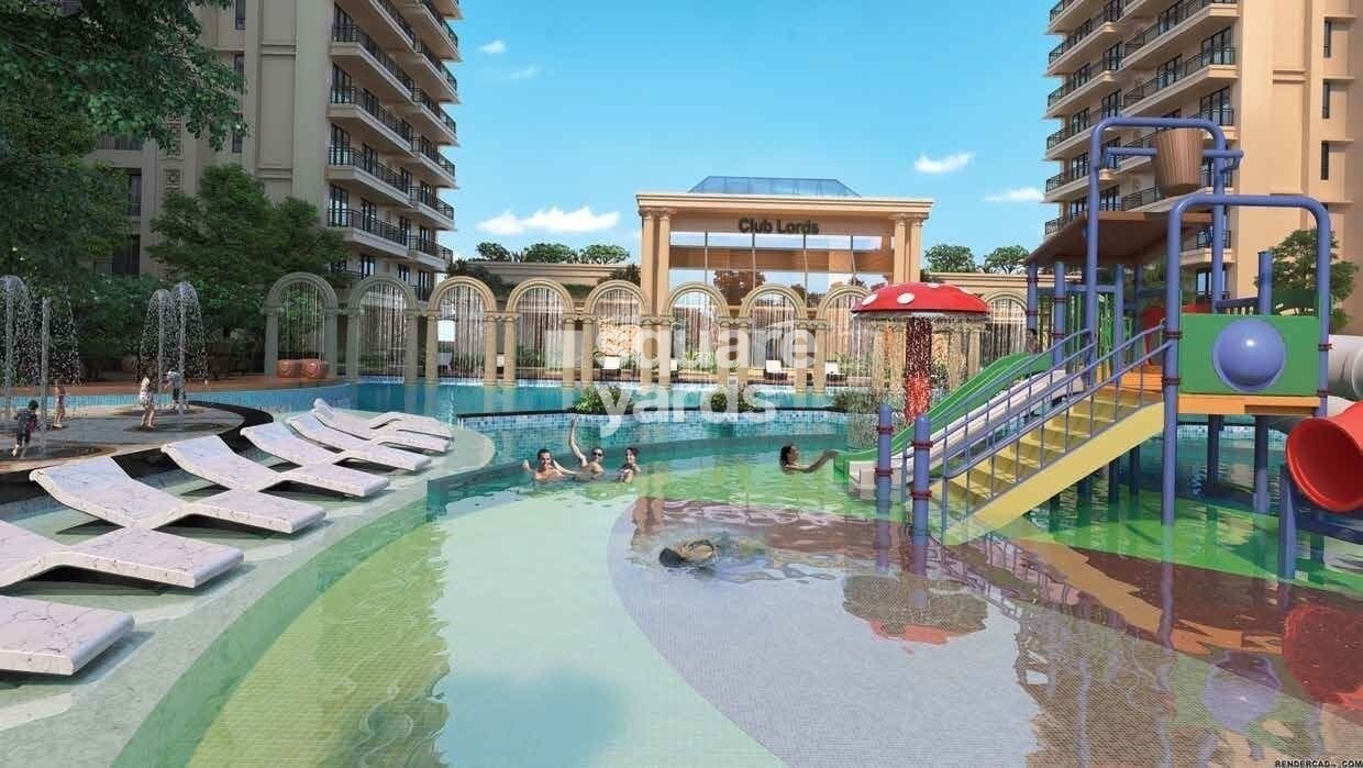 Paradise Sai World Dreams Amenities-Features 14