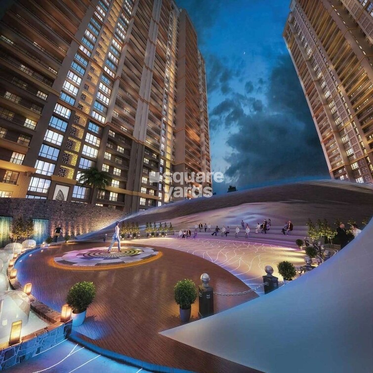 Paradise Sai World Dreams Amenities-Features 15