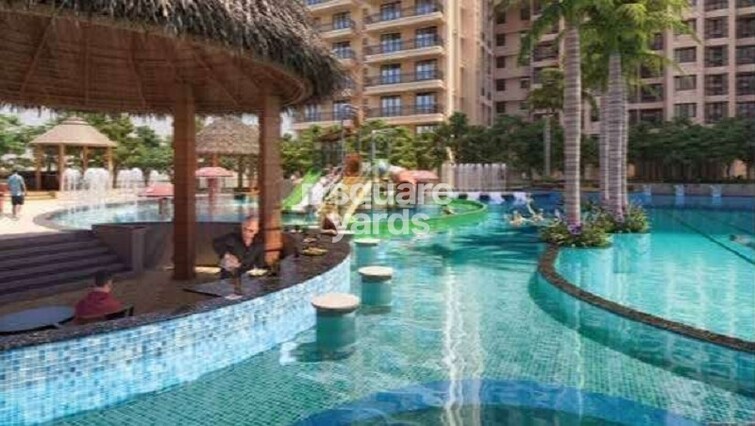 Paradise Sai World Dreams Amenities-Features 16