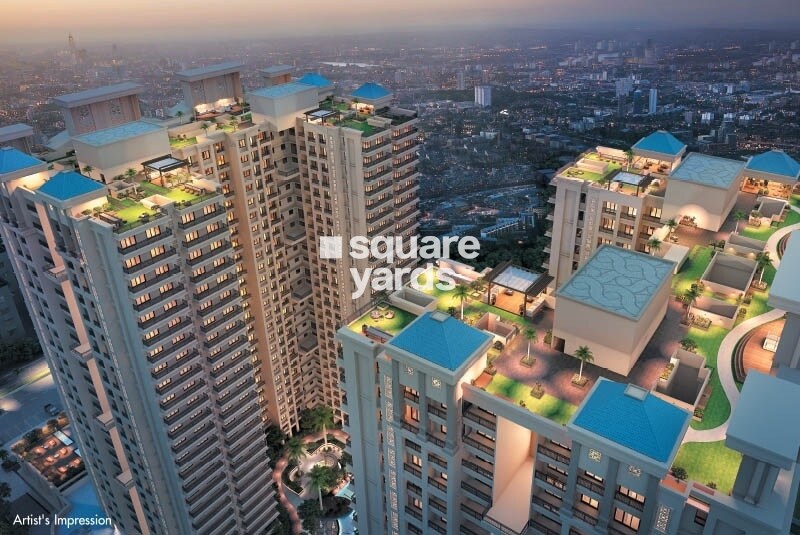 Paradise Sai World Legend Amenities-Features 2