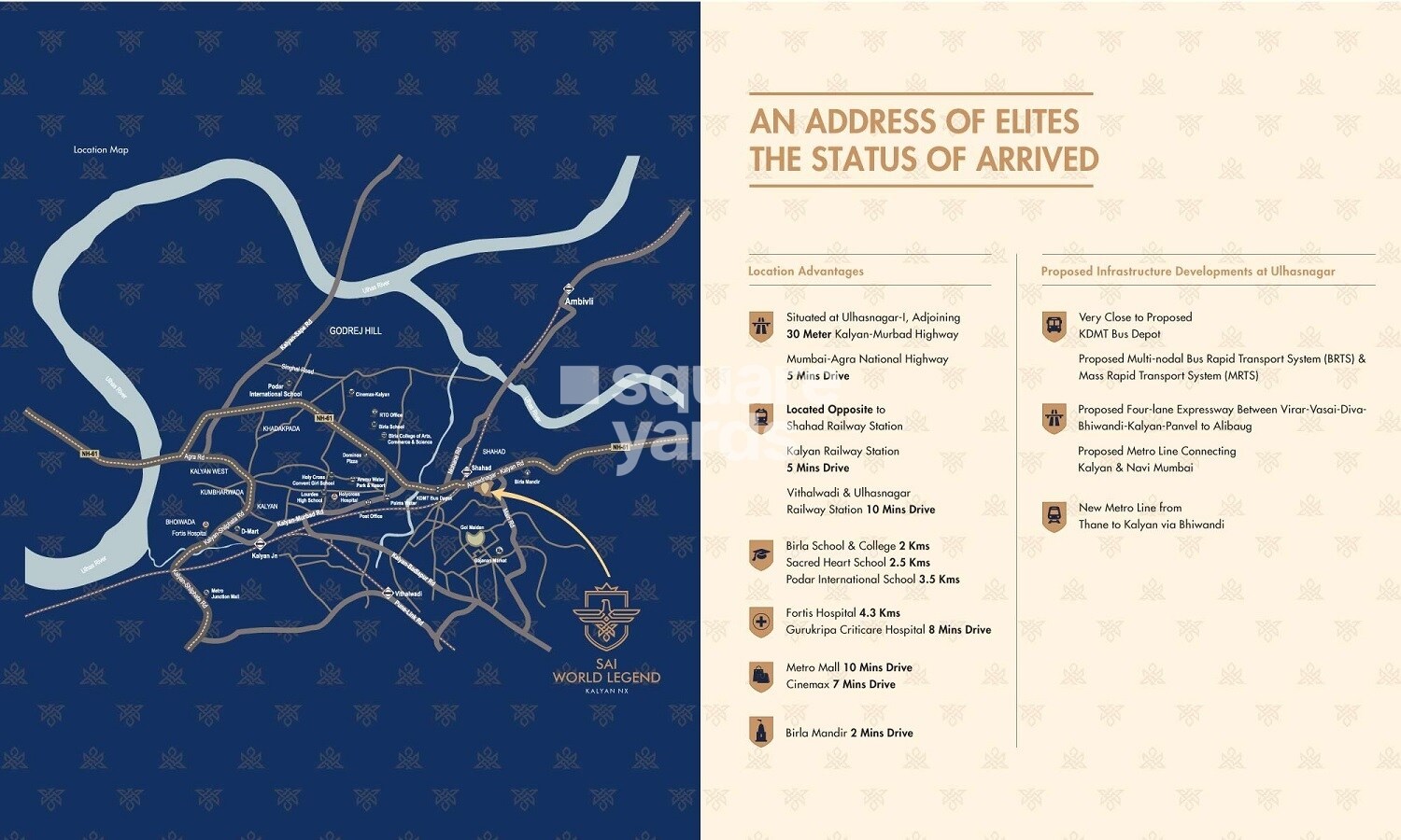 Paradise Sai World Legend