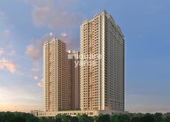 Paradise Sai World Legend Tower View