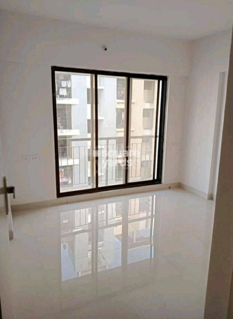 Paradise Tower Naupada Apartment Exteriors 1