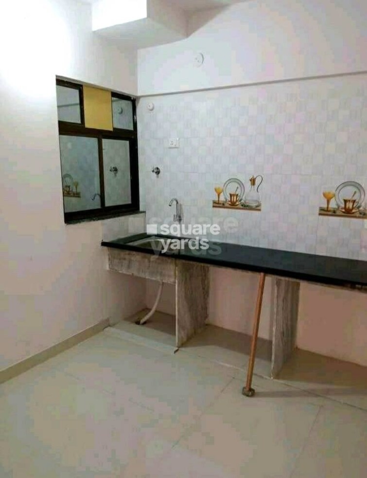 Paradise Tower Naupada Apartment Exteriors 2