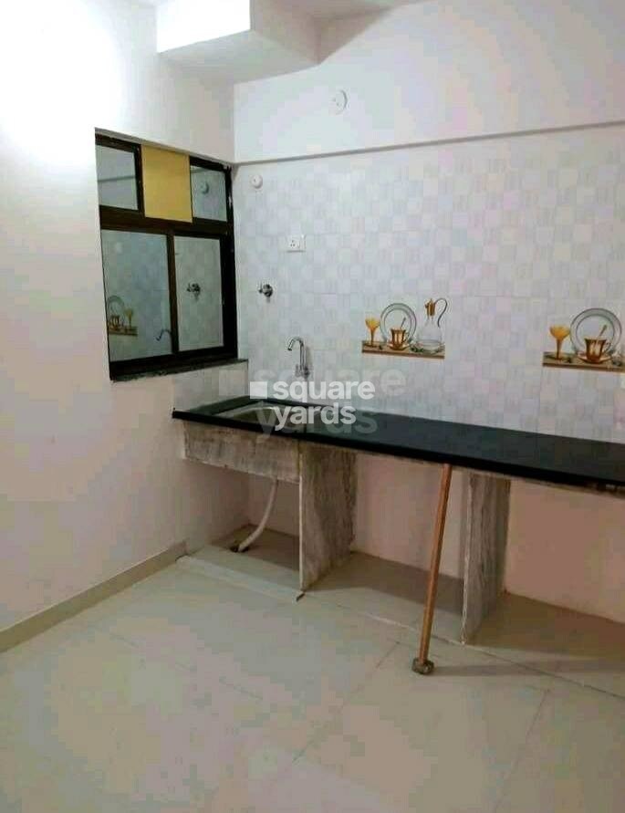 Paradise Tower Naupada Apartment Exteriors 2