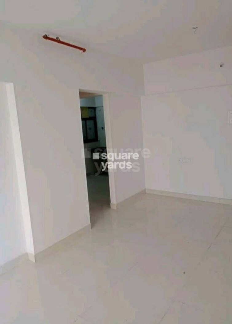 Paradise Tower Naupada Apartment Interiors 1