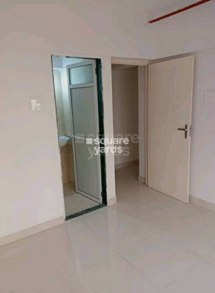 Paradise Tower Naupada Apartment Interiors 2