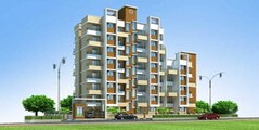 Param Patels Residency