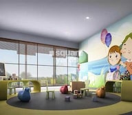 Paranjape Opulus Amenities-Features