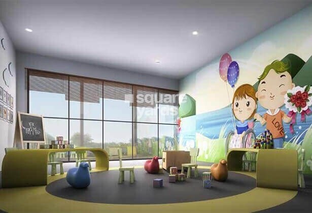 Paranjape Opulus Amenities-Features 1