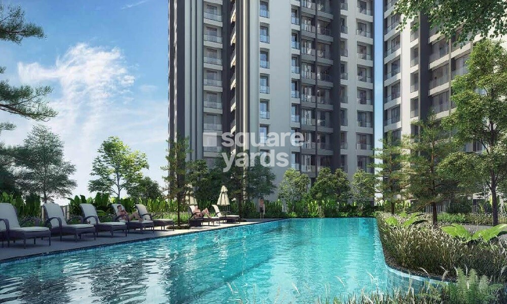 Paranjape Opulus Amenities-Features 3