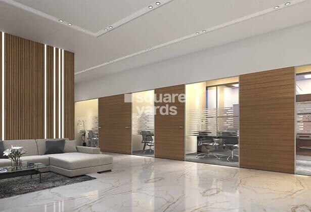 Paranjape Opulus Apartment Interiors 1