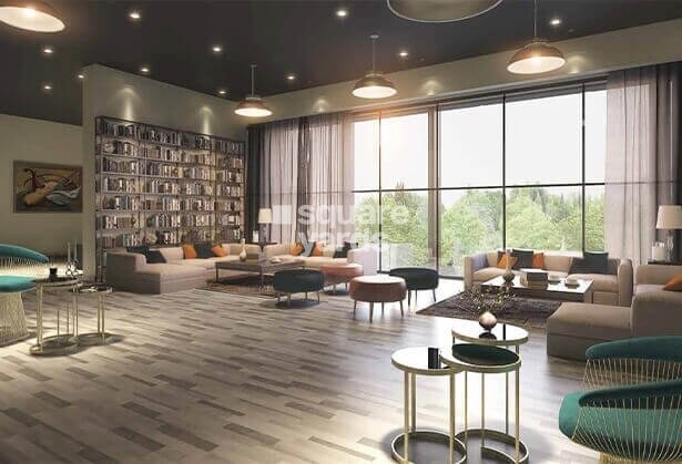 Paranjape Opulus Apartment Interiors 2