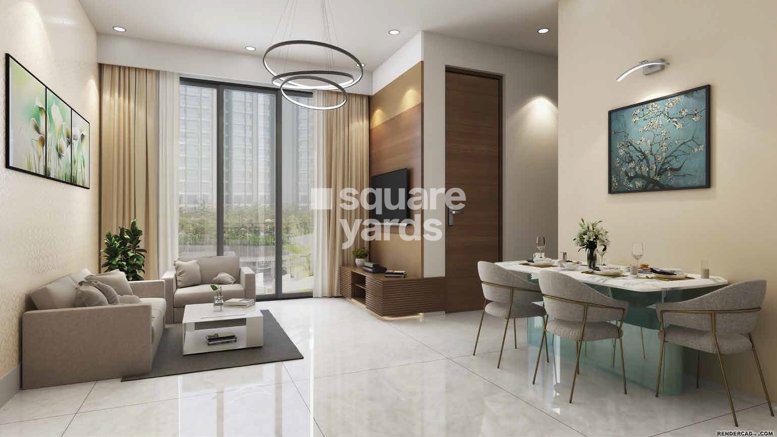 Paranjape Opulus Apartment Interiors 4