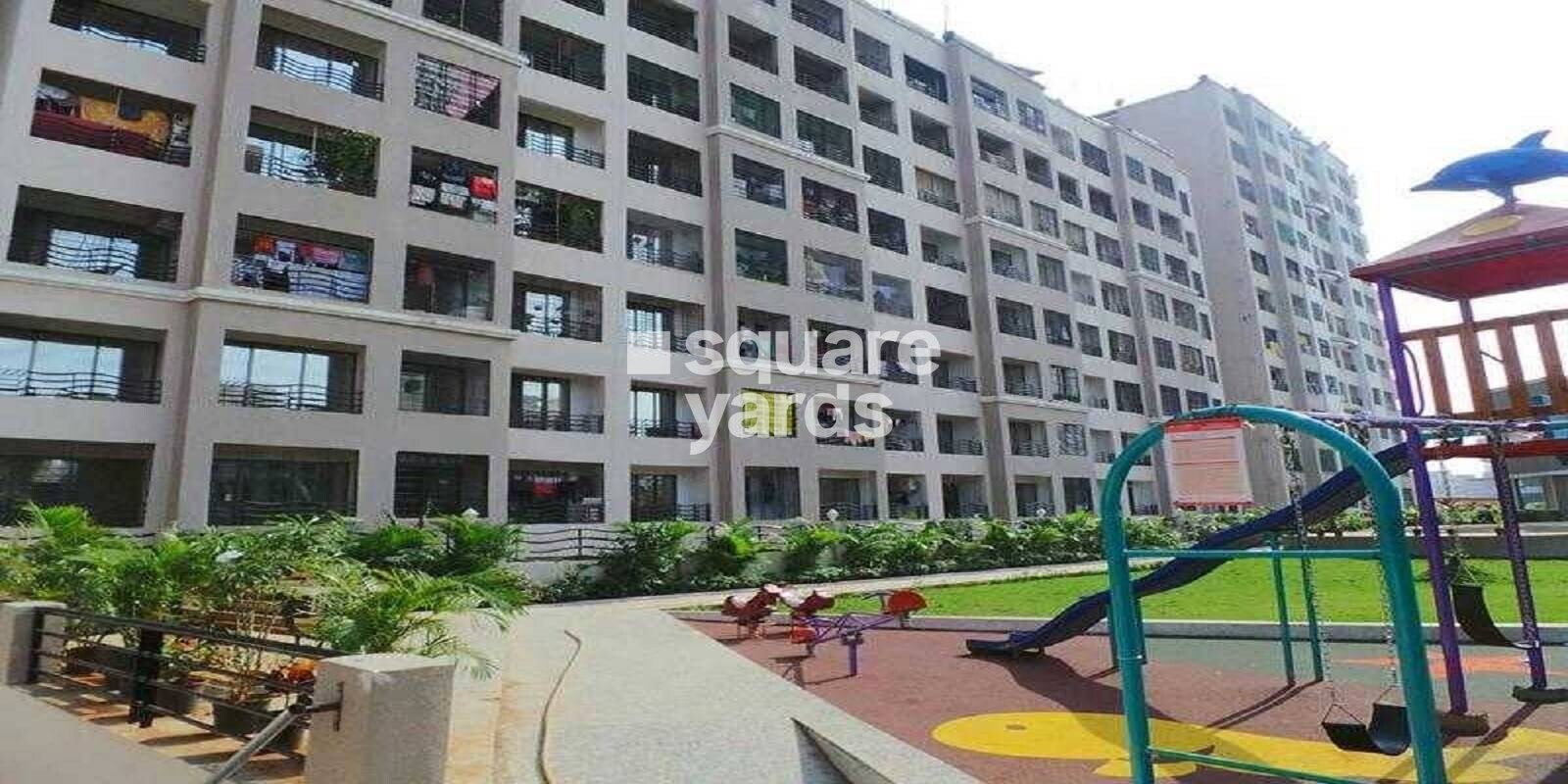 Paras Dev Paradise Mira