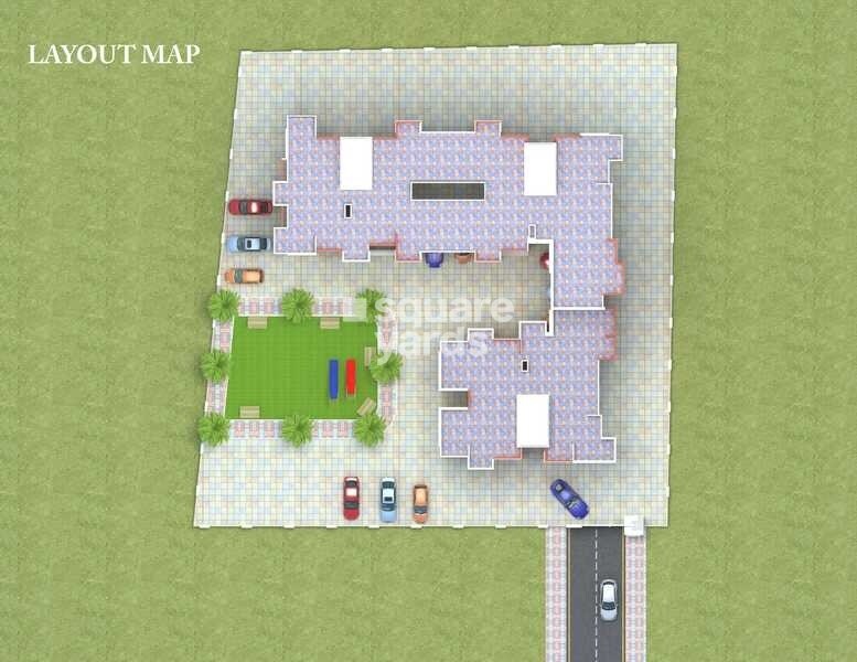 Parasiya-Uma-Ashish_a collage of photos of a green field