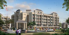 Parekh Deep Homes