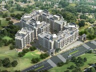 Parekh Deep Homes Tower View