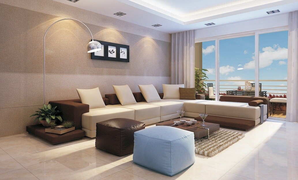 Parekh Deepali Residency