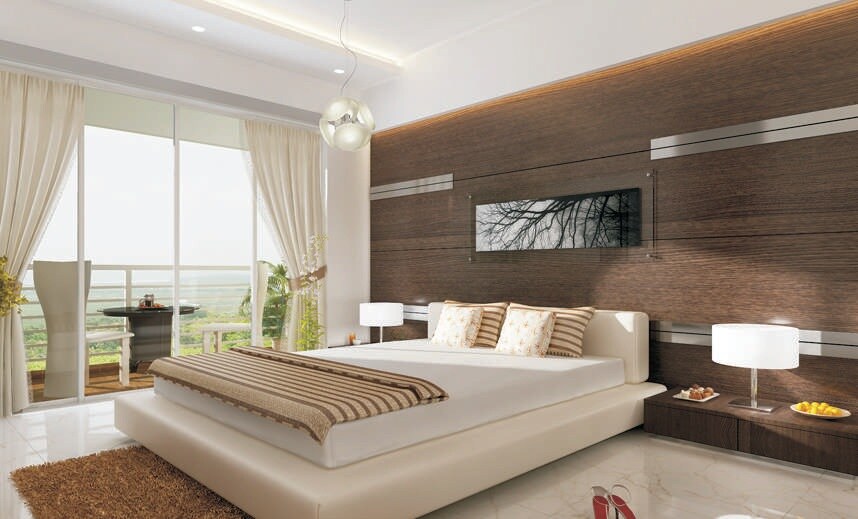 Parekh Deepali Residency