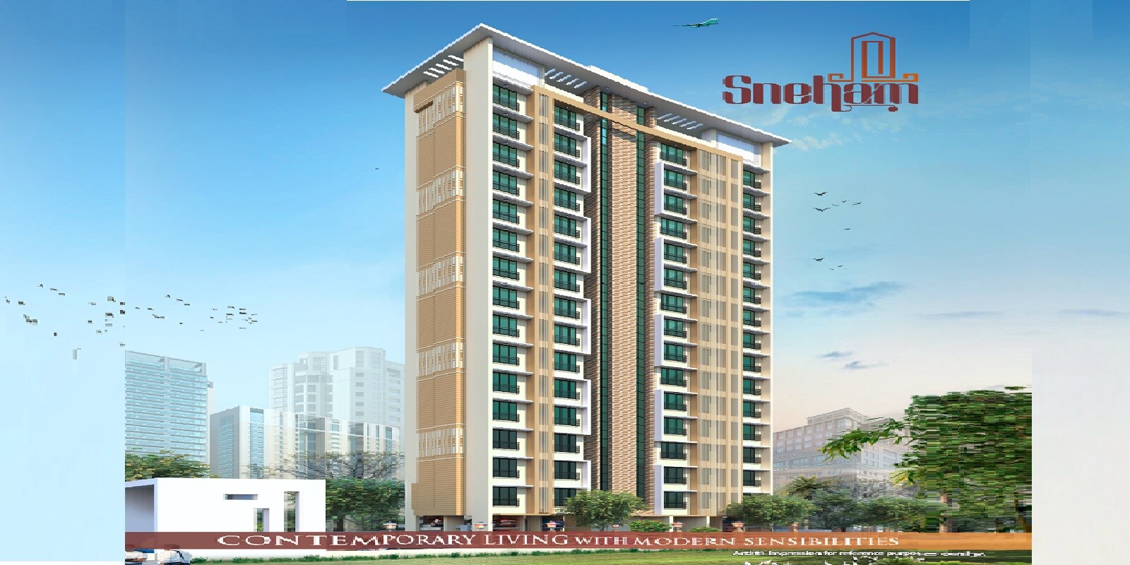 Paridhi Sneham, Bhayandar West, Thane