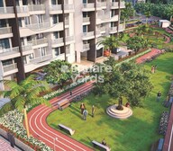 Parijas Zenith Amenities-Features
