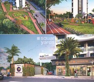 Parijas Zenith Amenities-Features