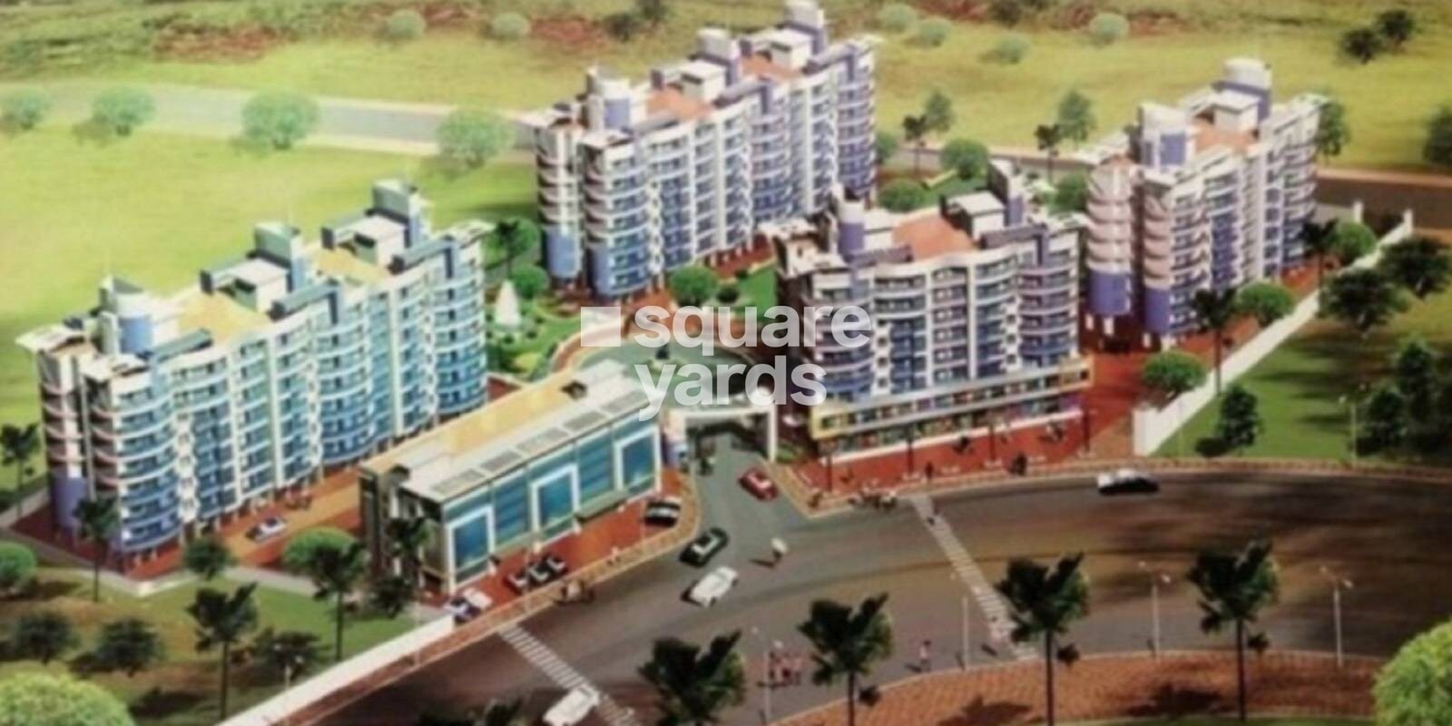 Parmeshwari Arunodaya Heights