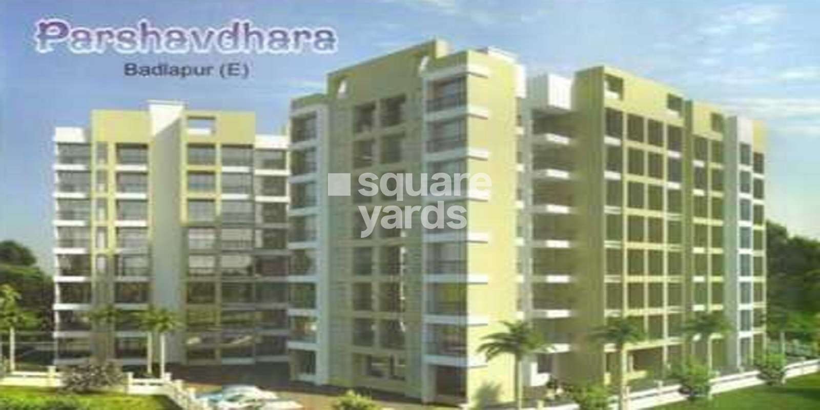 Parshavdhara Apartment Cover Image