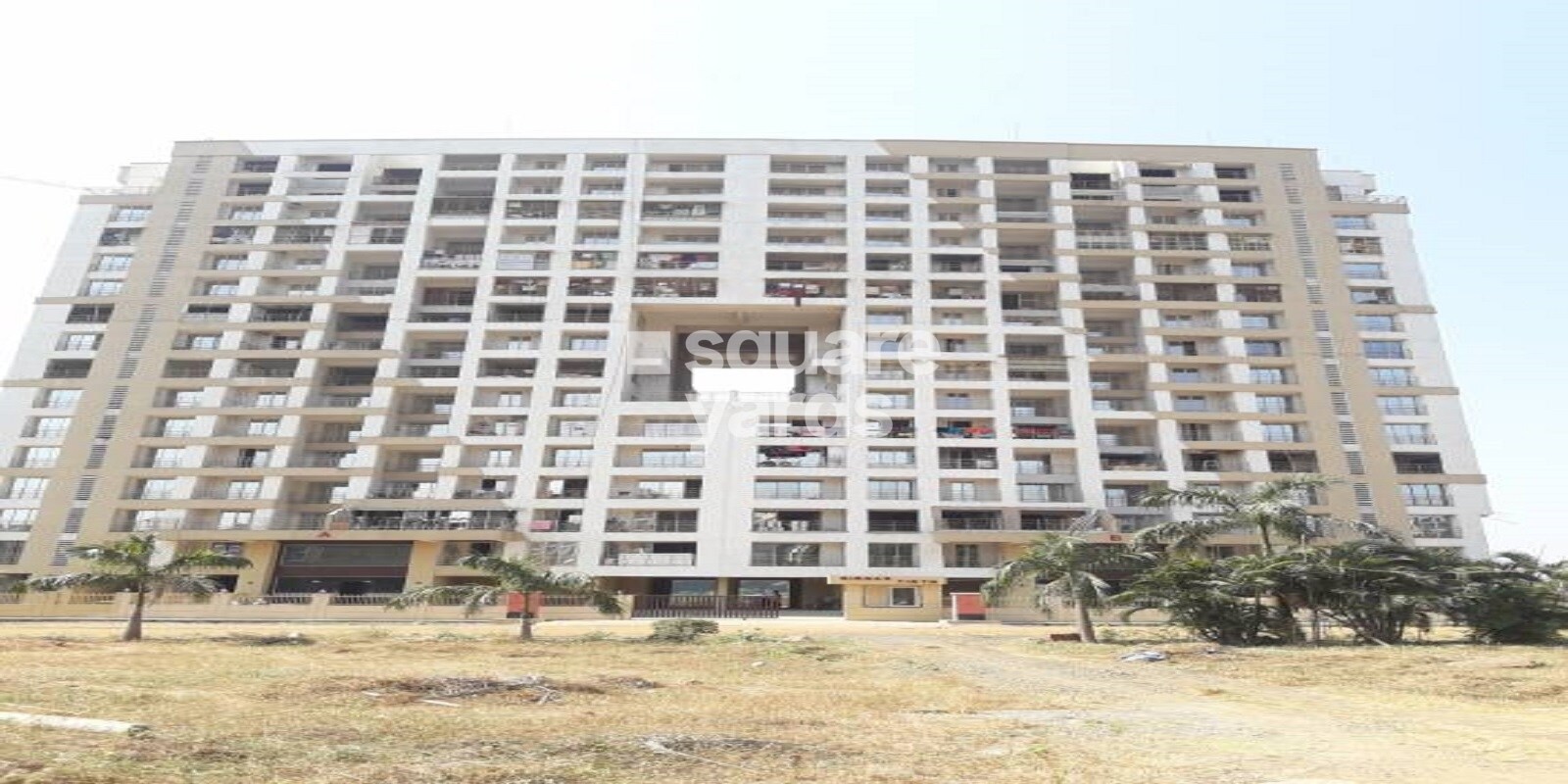 Parshwa Girnar Tirth