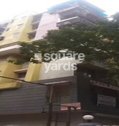 Parth Regency Parth Regency
