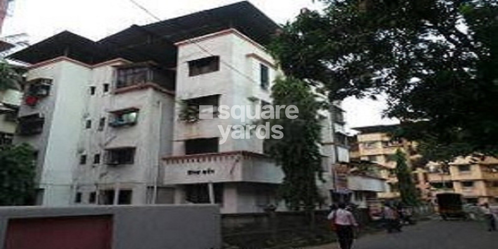 Parvati Palace Shivaji Nagar