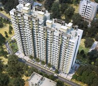 Parwati Colossal Tower View