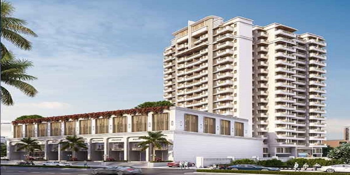 Patel Amber Solitaire, Katrap, Thane