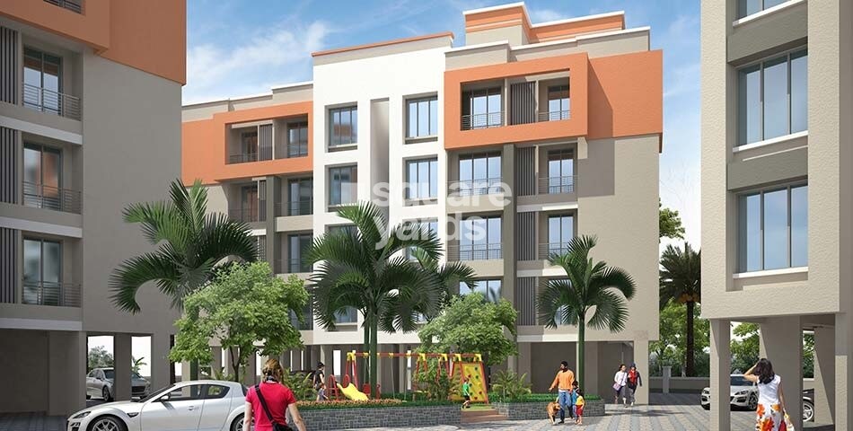 Patel Hills Amenities-Features