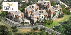 Patel Hills