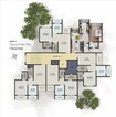 Patel Horizon Floor Plans