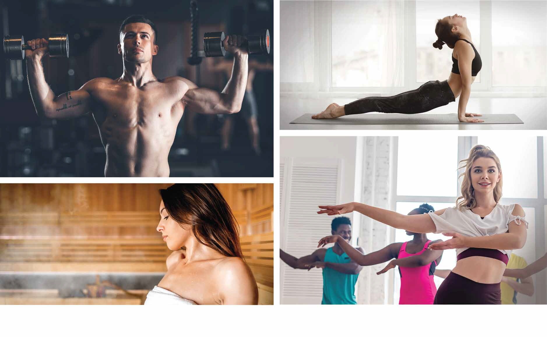 Patel Infinia Amenities-Features 1