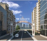 Patel Nana Patil Pride Entrance View