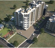 Patel Nana Patil Pride Tower View