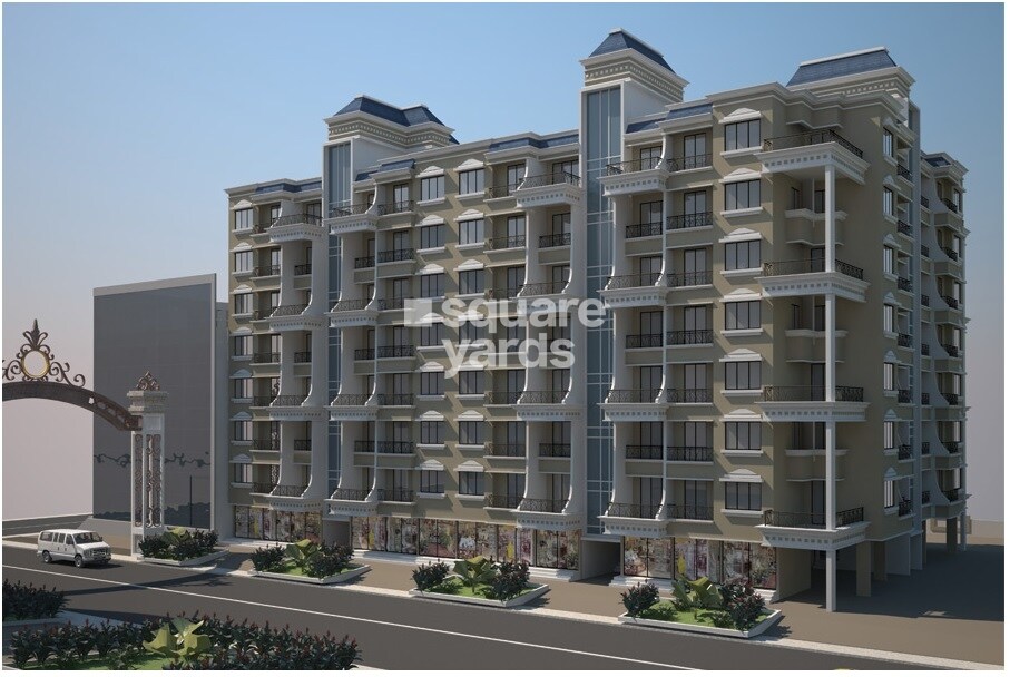 Patel Nana Patil Pride Tower View 2