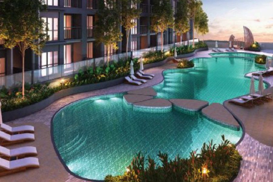 Patel Orion Amenities-Features